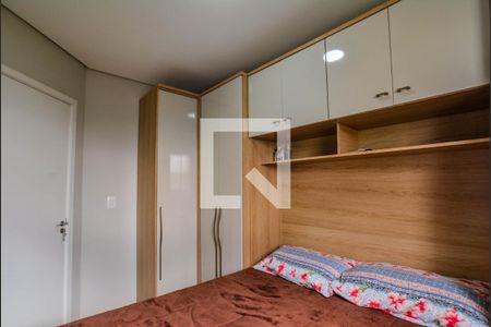 Quarto 2 de apartamento à venda com 2 quartos, 107m² em Jardim Cristiane, Santo André