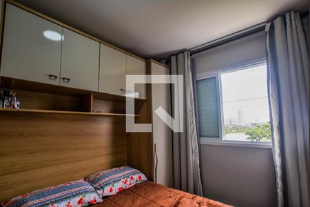 Quarto 2 de apartamento à venda com 2 quartos, 107m² em Jardim Cristiane, Santo André