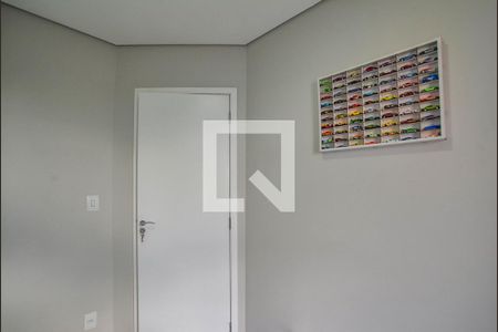 Quarto 1 de apartamento à venda com 2 quartos, 107m² em Jardim Cristiane, Santo André
