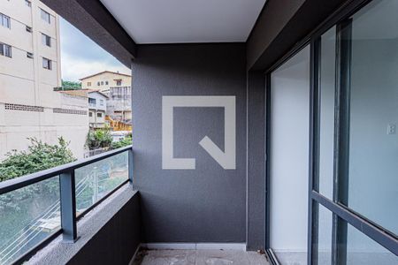 Varanda de apartamento para alugar com 1 quarto, 24m² em Vila Primavera, São Paulo