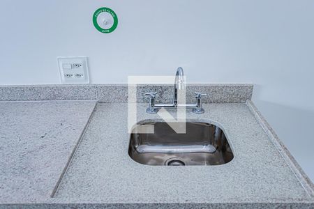 Studio de apartamento para alugar com 1 quarto, 24m² em Vila Primavera, São Paulo