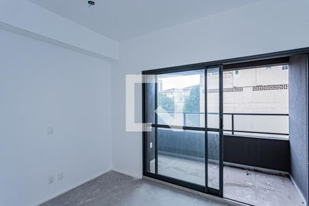 Studio de apartamento para alugar com 1 quarto, 24m² em Vila Primavera, São Paulo