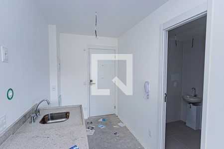 Studio de apartamento para alugar com 1 quarto, 24m² em Vila Primavera, São Paulo