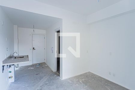 Studio de apartamento para alugar com 1 quarto, 24m² em Vila Primavera, São Paulo