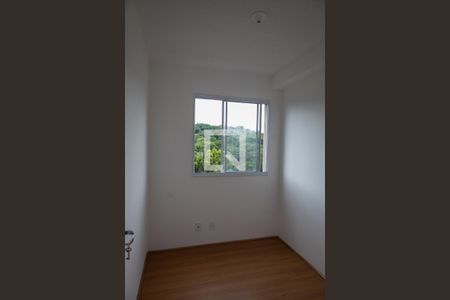 Quarto de apartamento à venda com 2 quartos, 35m² em Usina Piratininga, São Paulo