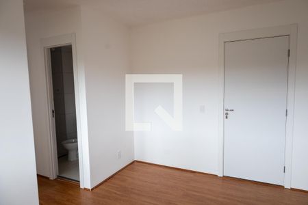 Sala de apartamento à venda com 2 quartos, 35m² em Usina Piratininga, São Paulo