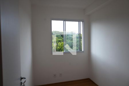 Quarto de apartamento à venda com 2 quartos, 35m² em Usina Piratininga, São Paulo