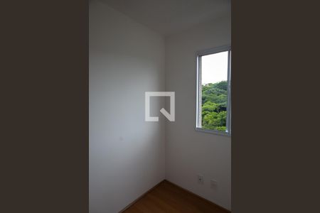 Quarto de apartamento à venda com 2 quartos, 35m² em Usina Piratininga, São Paulo