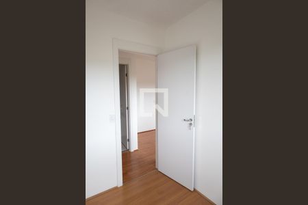 Quarto de apartamento à venda com 2 quartos, 35m² em Usina Piratininga, São Paulo