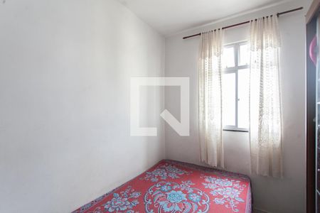 Quarto 2 de apartamento à venda com 3 quartos, 68m² em Monsenhor Messias, Belo Horizonte