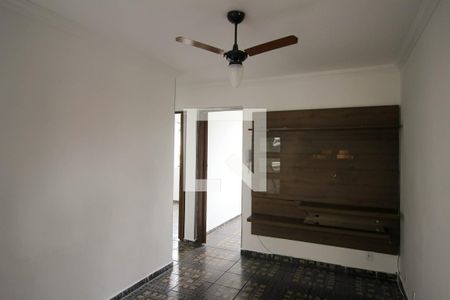 Sala de apartamento à venda com 2 quartos, 45m² em Jardim Santa Adelia, São Paulo