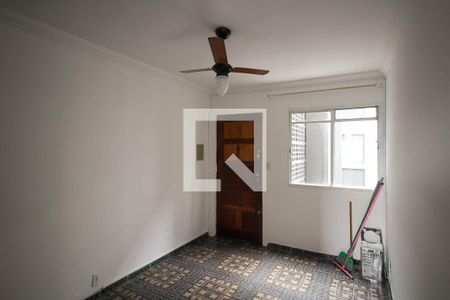 Sala de apartamento à venda com 2 quartos, 45m² em Jardim Santa Adelia, São Paulo