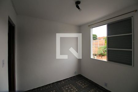 Quarto 1 de apartamento à venda com 2 quartos, 45m² em Jardim Santa Adelia, São Paulo
