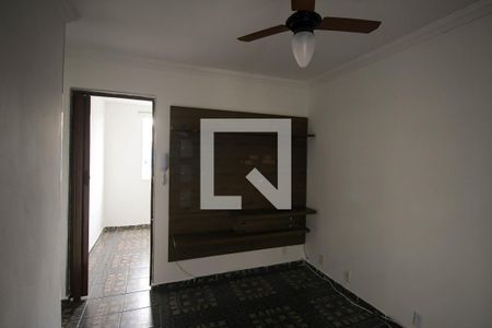 Sala de apartamento à venda com 2 quartos, 45m² em Jardim Santa Adelia, São Paulo