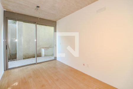 Suíte 1 de apartamento à venda com 3 quartos, 374m² em Três Figueiras, Porto Alegre