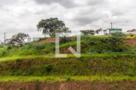 Vista da Varanda de apartamento para alugar com 2 quartos, 58m² em Jardim Maria Helena, Barueri