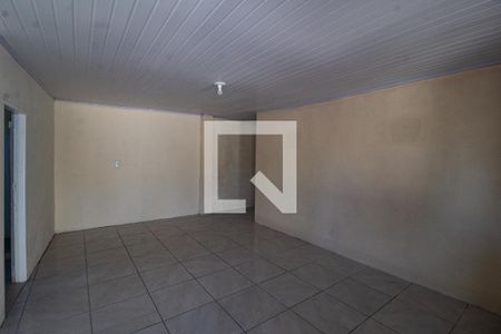 Sala/Cozinha de casa para alugar com 2 quartos, 60m² em Rubem Berta, Porto Alegre