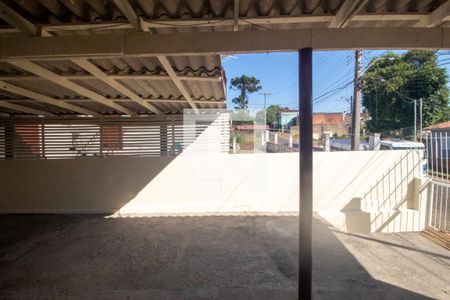 Vista de casa para alugar com 2 quartos, 60m² em Rubem Berta, Porto Alegre