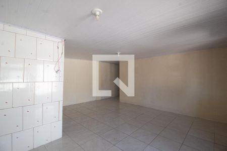 Sala/Cozinha de casa para alugar com 2 quartos, 60m² em Rubem Berta, Porto Alegre