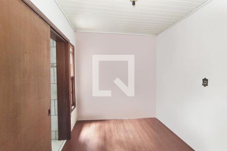 Suíte de casa para alugar com 2 quartos, 96m² em Primavera, Novo Hamburgo