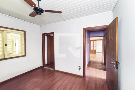 Suíte de casa para alugar com 2 quartos, 96m² em Primavera, Novo Hamburgo