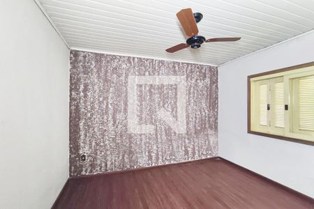 Suíte de casa para alugar com 2 quartos, 96m² em Primavera, Novo Hamburgo