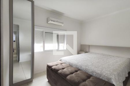 Quarto 2 de apartamento para alugar com 3 quartos, 58m² em Scharlau, São Leopoldo