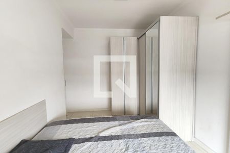 Quarto 1 de apartamento para alugar com 3 quartos, 58m² em Scharlau, São Leopoldo