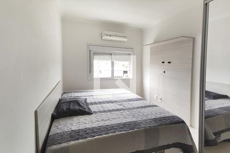Quarto 1 de apartamento para alugar com 3 quartos, 58m² em Scharlau, São Leopoldo