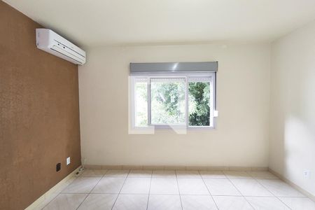 Sala de apartamento para alugar com 2 quartos, 58m² em São Miguel, São Leopoldo