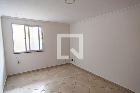 Sala de apartamento para alugar com 2 quartos, 100m² em Curicica, Rio de Janeiro