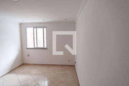 Sala de apartamento para alugar com 2 quartos, 100m² em Curicica, Rio de Janeiro