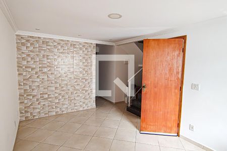 Sala de apartamento para alugar com 2 quartos, 100m² em Curicica, Rio de Janeiro