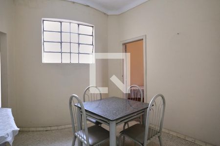 Sala de Jantar de apartamento para alugar com 2 quartos, 100m² em Centro, Belo Horizonte