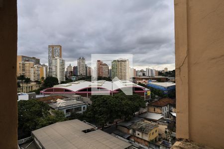 Sala de apartamento para alugar com 2 quartos, 100m² em Centro, Belo Horizonte