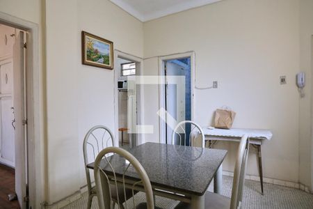 Sala de Jantar de apartamento para alugar com 2 quartos, 100m² em Centro, Belo Horizonte