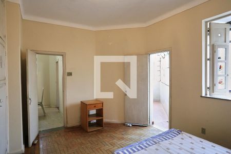Quarto 1 de apartamento para alugar com 2 quartos, 100m² em Centro, Belo Horizonte