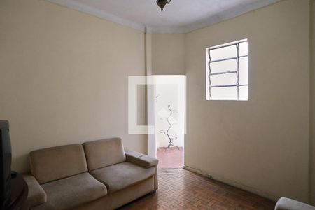 Sala de apartamento para alugar com 2 quartos, 100m² em Centro, Belo Horizonte