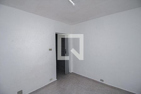Quarto de casa para alugar com 1 quarto, 24m² em Vila Merces, São Paulo