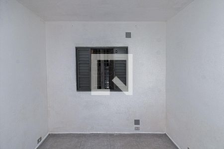 Quarto de casa para alugar com 1 quarto, 24m² em Vila Merces, São Paulo