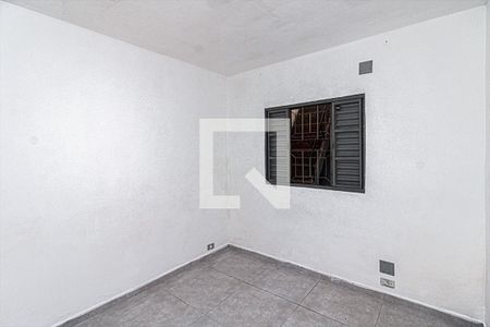 Quarto de casa para alugar com 1 quarto, 24m² em Vila Merces, São Paulo