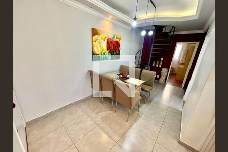 Sala de apartamento para alugar com 3 quartos, 150m² em Manacás, Belo Horizonte