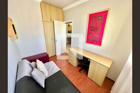 Segunda Sala de apartamento para alugar com 3 quartos, 150m² em Manacás, Belo Horizonte