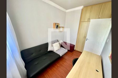 Segunda Sala de apartamento para alugar com 3 quartos, 150m² em Manacás, Belo Horizonte