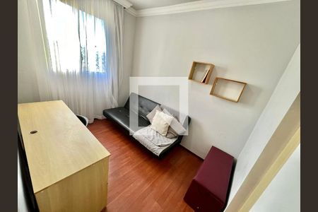 Segunda Sala de apartamento para alugar com 3 quartos, 150m² em Manacás, Belo Horizonte