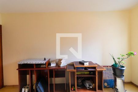 Sala de apartamento à venda com 3 quartos, 70m² em Jardim Pacaembu, Campinas