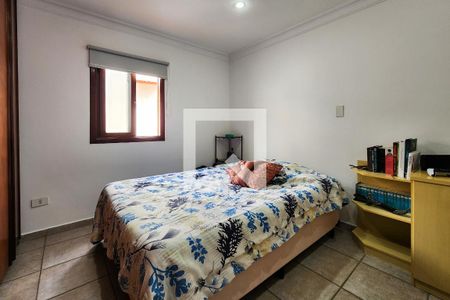 Quarto 1 de casa à venda com 3 quartos, 160m² em Jardim Tres Marias, São Bernardo do Campo