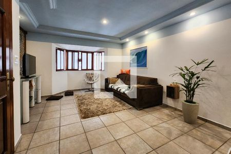 Sala de casa à venda com 3 quartos, 160m² em Jardim Tres Marias, São Bernardo do Campo