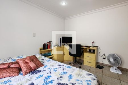 Quarto 1 de casa à venda com 3 quartos, 160m² em Jardim Tres Marias, São Bernardo do Campo