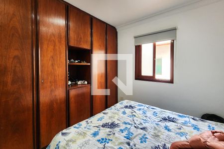 Quarto 1 de casa à venda com 3 quartos, 160m² em Jardim Tres Marias, São Bernardo do Campo